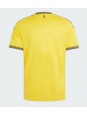 Al-Nassr Kotipaita 2026-27 Lyhythihainen